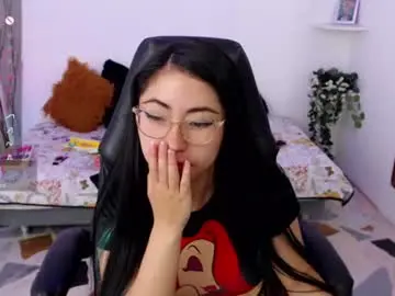 Chaturbate Live Porn of demyanderson_