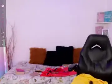 Chaturbate Live Sex Cam of demyanderson_