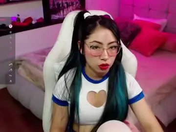 Chaturbate Sex Chat of demyanderson_