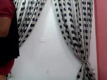 Chaturbate Adult Video Chat of elagabalo_foxxx