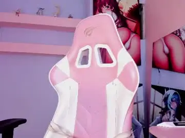 Chaturbate Live Sex of emelymuller