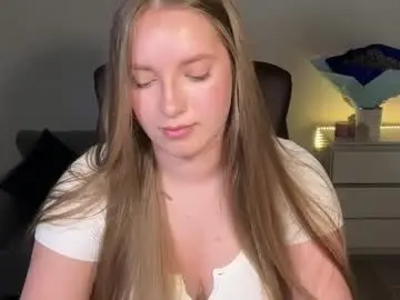 Chaturbate Live Sex of evajuly