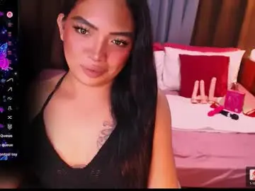 Chaturbate Live Porn of fitfemme_anna