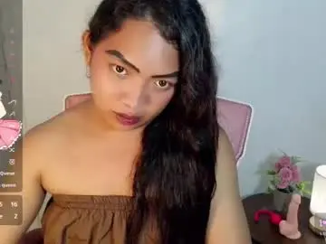 Chaturbate Live Sex of fitfemme_anna
