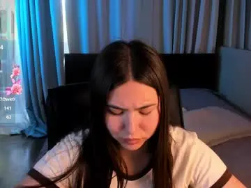 Chaturbate Nude Webcam of iceicebabe_