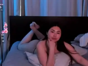 Chaturbate Live Sex Cam of iceicebabe_