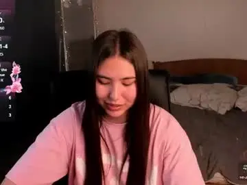 Chaturbate Live Porn of iceicebabe_