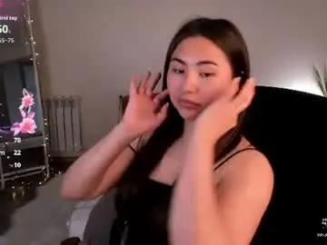 Chaturbate Sex Chat of iceicebabe_