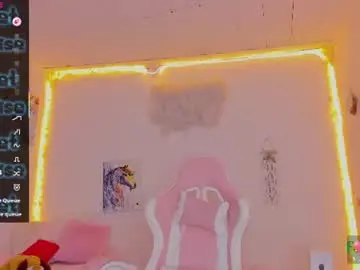 Chaturbate Best live sex cam show of milfaaura