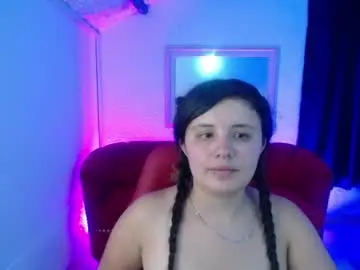 Chaturbate Sex Chat of nathaly_low