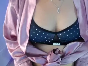 Chaturbate Adult Video Chat of nathaly_low