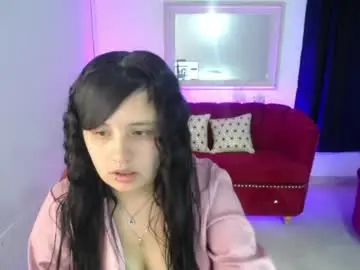 Chaturbate Best live sex cam show of nathaly_low