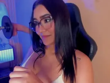 Chaturbate Live Sex Cam of noa_moon