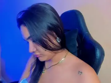 Chaturbate Free Porn Cam of noa_moon