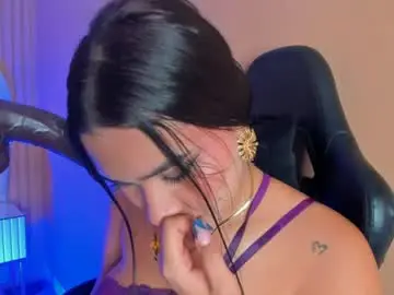 Chaturbate Nude Webcam of noa_moon