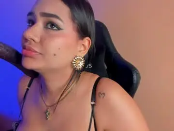 Chaturbate Best live sex cam show of noa_moon