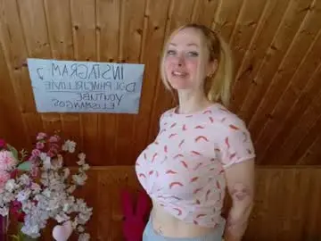 Chaturbate Nude Webcam of spicyeli