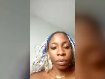 Chaturbate Adult Video Chat of spicyshante