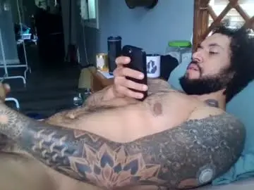 Chaturbate Adult Webcam of taurusbaeforever