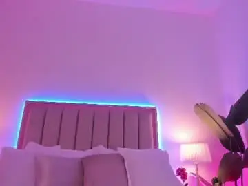Chaturbate Free Porn Cam of taylor_jonnees