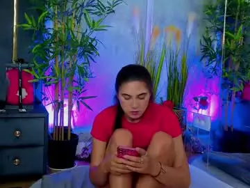 Chaturbate Watch Live Sex Cams of valery_evann
