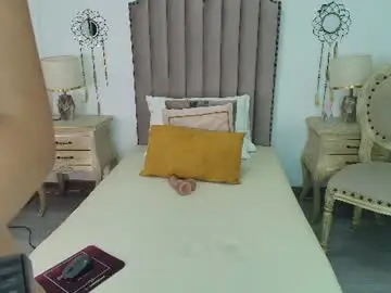 Chaturbate Watch Live Sex Cams of violeta_gomez_5