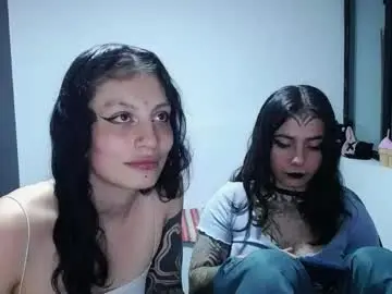 Chaturbate Adult Webcam of _onthary_6