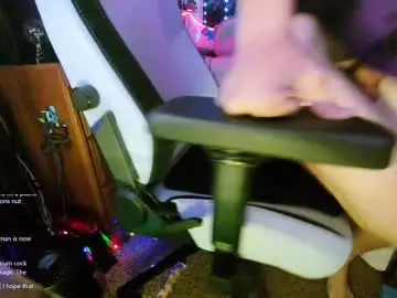 Chaturbate Free Live Porn of aaronskeetman