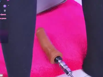 Chaturbate Live Porn of alliciakim