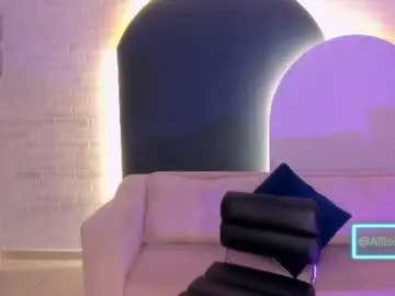 Chaturbate Sex Cam of allisonrogersx