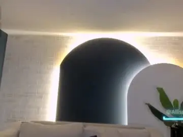 Chaturbate Sex Cam of allisonrogersx