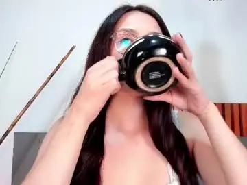 Chaturbate Private Sex Chat of andracyruss