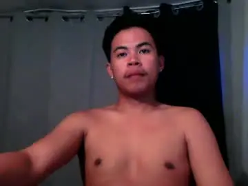 Chaturbate Best Webcam of asiancum_brix