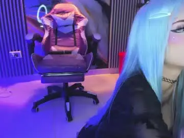 Chaturbate Adult Webcam of chloe_jacksonn