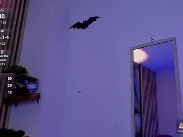 Chaturbate Live Porn of chloe_jacksonn