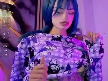 Chaturbate Adult Webcam of chloe_jacksonn