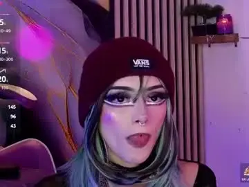 Chaturbate Best live sex cam show of chloe_jacksonn