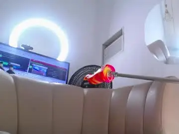 Chaturbate Free Porn Cam of dannascully