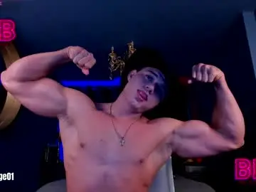 Chaturbate Live Sex of david_cage1