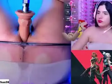 Chaturbate Free Porn Cam of demi_chan