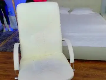 Chaturbate Sex Cam of divineluxe