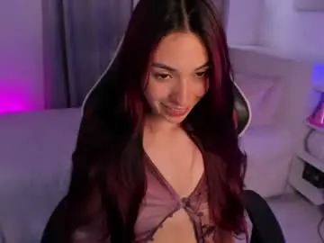 Chaturbate Sex Chat of gaby_yummy