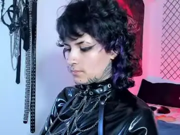Chaturbate Free Porn Cam of glitch_doll