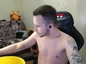 Chaturbate Adult Video Chat of golden_boyyy21