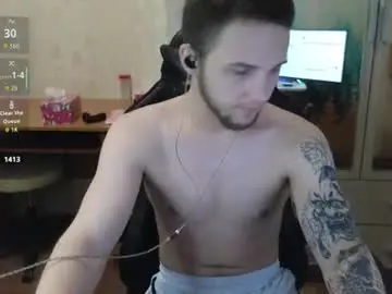Chaturbate Best Webcam of golden_boyyy21