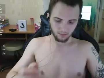 Chaturbate Private Sex Chat of golden_boyyy21
