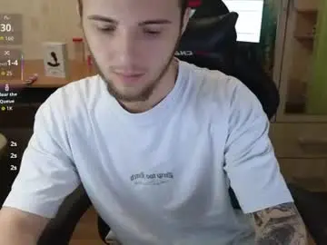 Chaturbate Private Sex Chat of golden_boyyy21