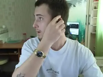 Chaturbate Sex Chat of golden_boyyy21