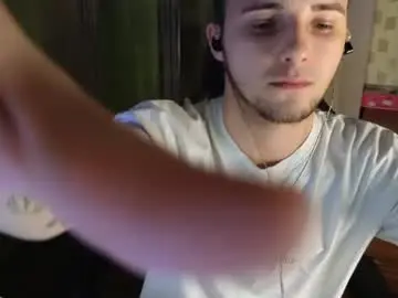 Chaturbate Best Webcam of golden_boyyy21