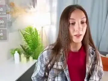 Chaturbate Nude Webcam of isidrafausnaugh